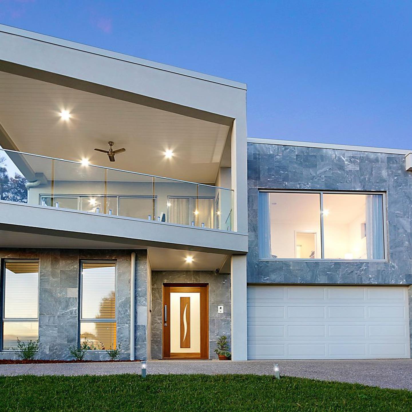 House Lighting